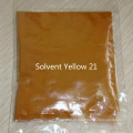 Tinta corante solvente amarelo 21 / SY21 / Filamida Amarelo R (Ci) / Youhao Óleo Amarelo 2G (STIE)